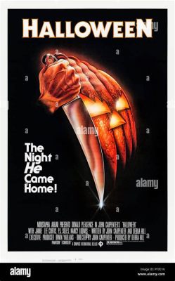 Halloween, a chilling slasher film starring Donald Pleasence as a determined psychiatrist!